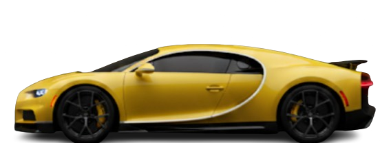 Bugatti Car